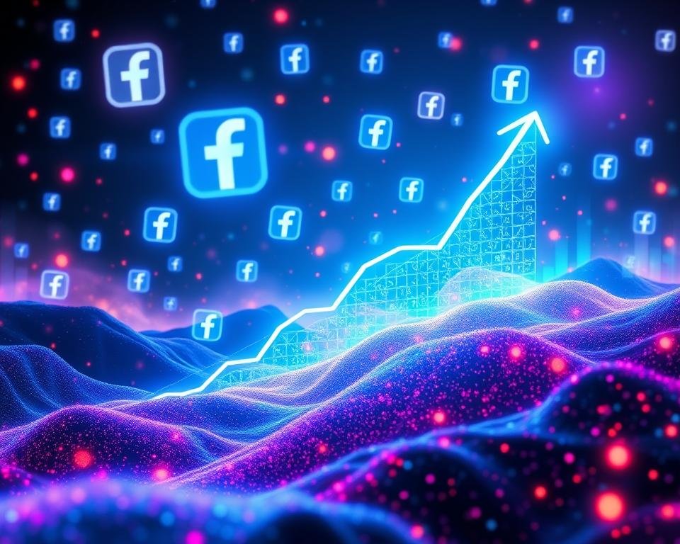 Buy Facebook Followers with LuxeFollowers Today