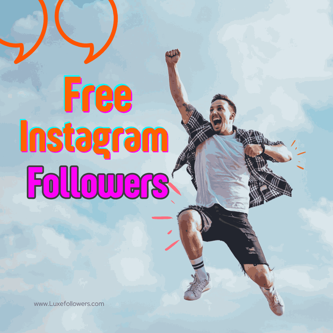 10 Free Instagram Followers
