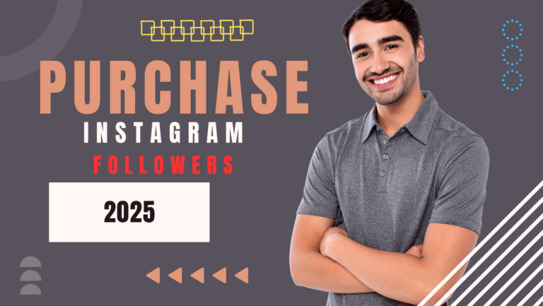 How to Purchase Instagram Followers Safely and Legally