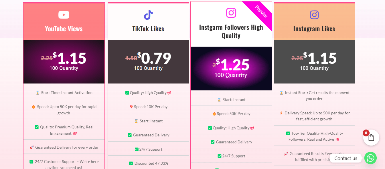 How to Purchase Instagram Followers Safely and Legally