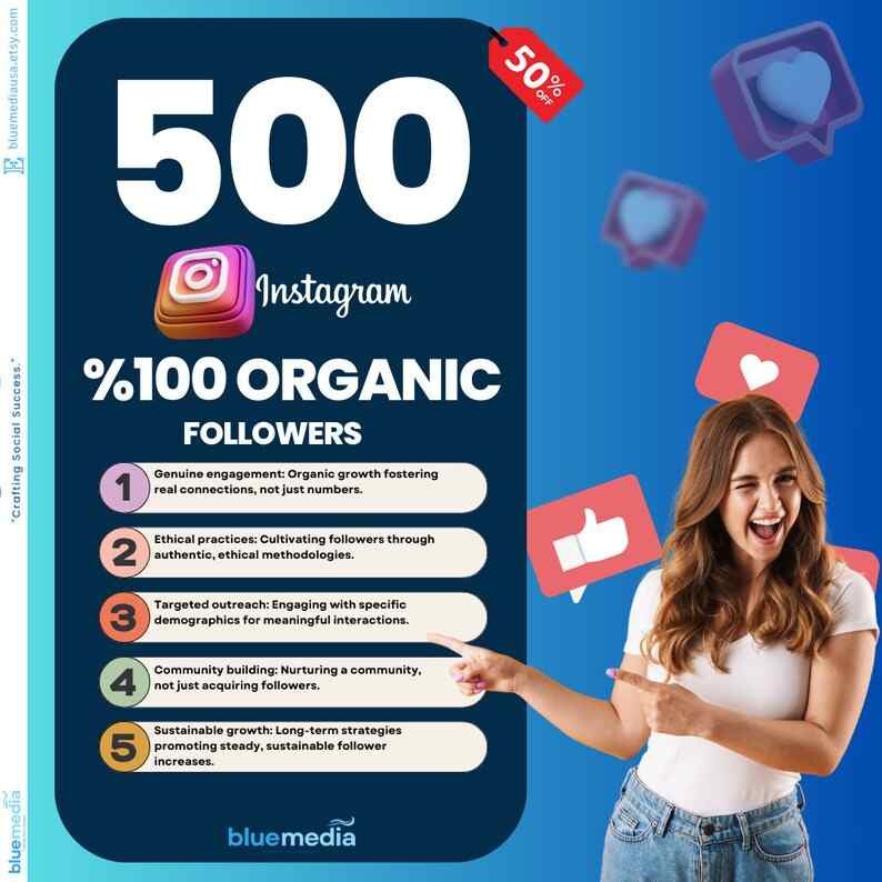 10 Free Instagram Followers