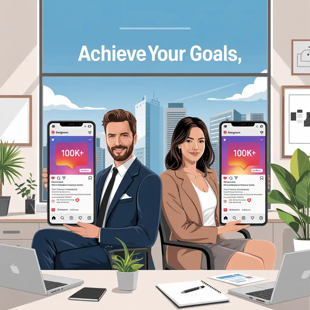 Where to Purchase Real Instagram Followers